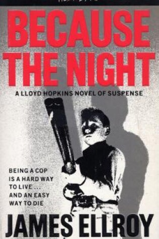 Cover of Because the Night