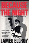 Book cover for Because the Night