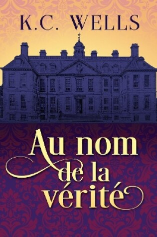 Cover of Au nom de la vrit (Translation)