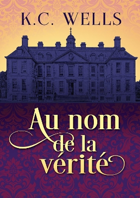 Book cover for Au nom de la vrit (Translation)