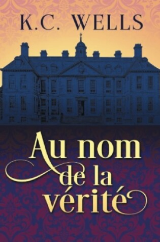 Cover of Au nom de la vrit (Translation)