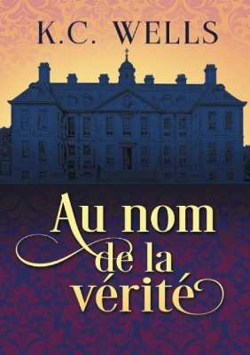 Book cover for Au nom de la vérité (Translation)