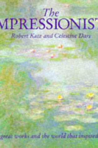 Cover of The Impressionists