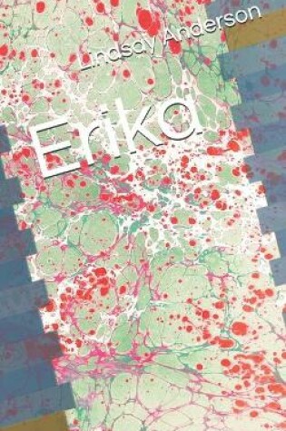 Cover of Erika