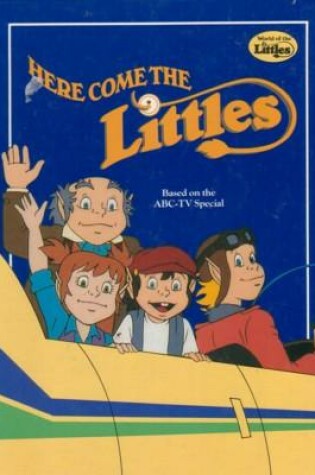 Cover of Here Come the Littles