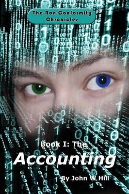 Book cover for The Accounting