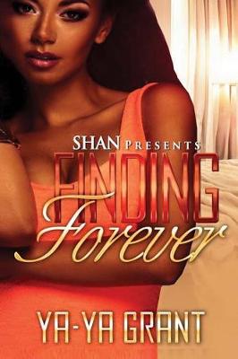 Book cover for Finding Forever