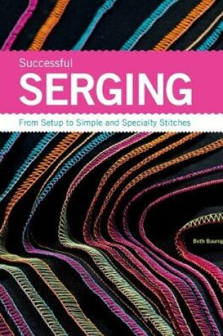 Cover of Successful Serging