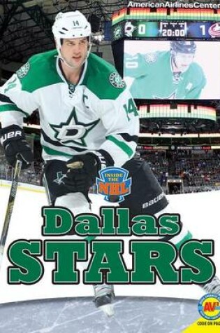 Cover of Dallas Stars