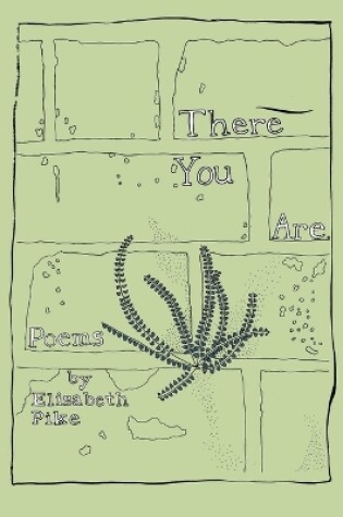 Cover of There You Are