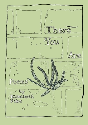 Book cover for There You Are