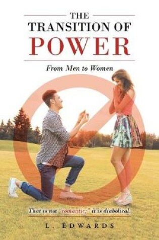 Cover of The Transition of Power