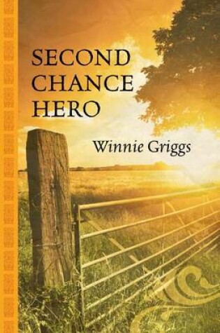 Cover of Second Chance Hero