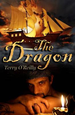 Book cover for The Dragon