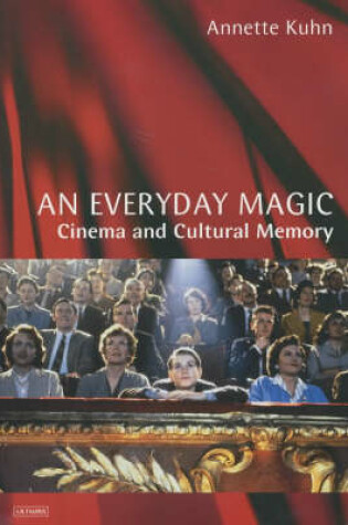 Cover of An Everyday Magic