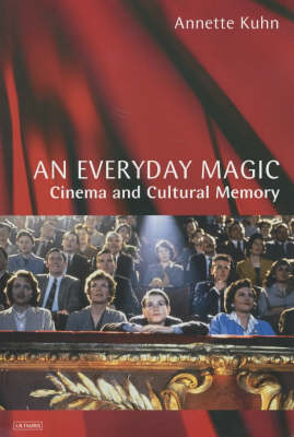 Cover of An Everyday Magic