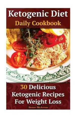 Cover of Ketogenic Diet