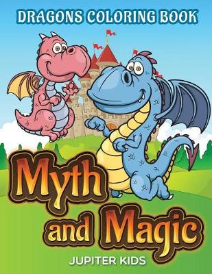 Book cover for Myth and Magic