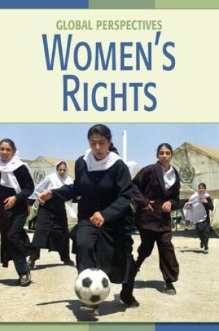 Cover of Women's Rights