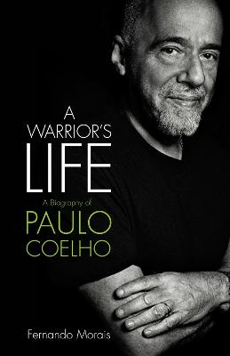 Book cover for A Warrior’s Life