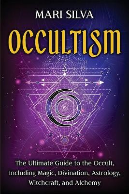 Book cover for Occultism