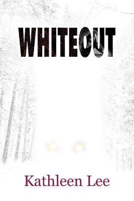 Book cover for Whiteout