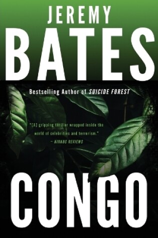 Cover of Congo