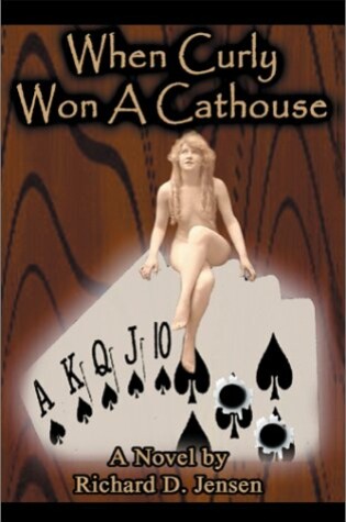 Cover of When Curly Won a Cathouse