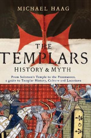 Cover of Templars