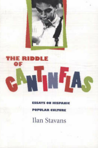 Cover of Riddle of the Catinflas