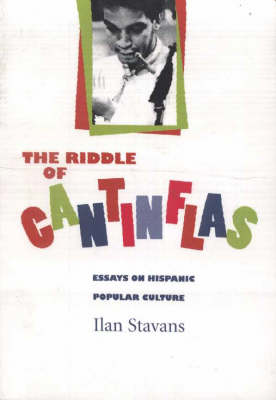 Book cover for Riddle of the Catinflas