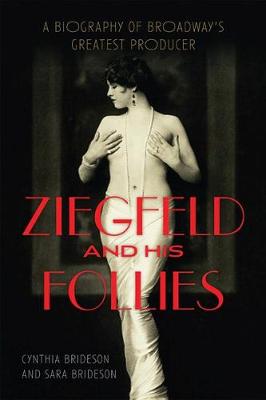 Cover of Ziegfeld and His Follies