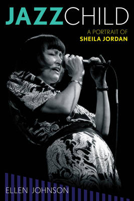 Book cover for Jazz Child
