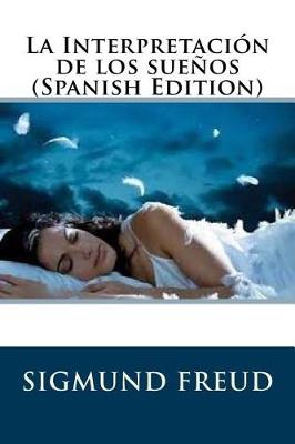 Book cover for La Interpretacion de Los Suenos (Spanish Edition)