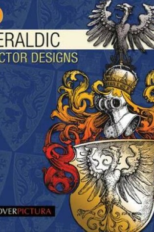 Cover of Heraldic Vector Designs