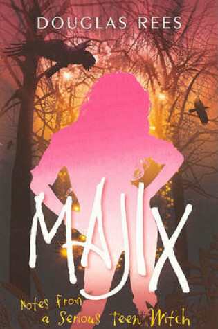 Cover of Majix