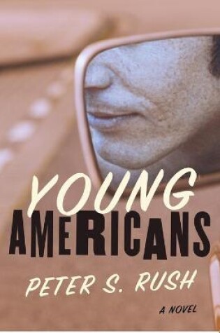 Cover of Young Americans