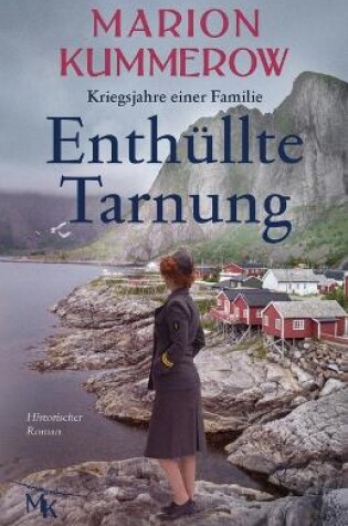 Cover of Enthüllte Tarnung