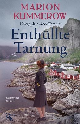 Book cover for Enthüllte Tarnung