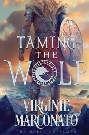 Cover of Taming the Wolf