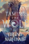 Book cover for Taming the Wolf