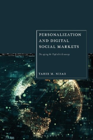 Cover of Personalization and Digital Social Markets