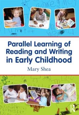 Book cover for Parallel Learning of Reading and Writing in Early Childhood