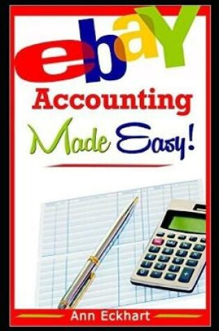 Cover of Ebay Accounting Made Easy