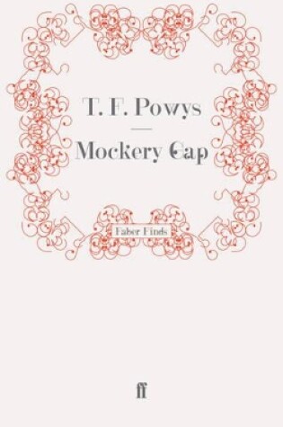 Cover of Mockery Gap