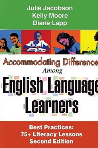 Cover of Accommodating Differences among English Language Learners, Second Edition
