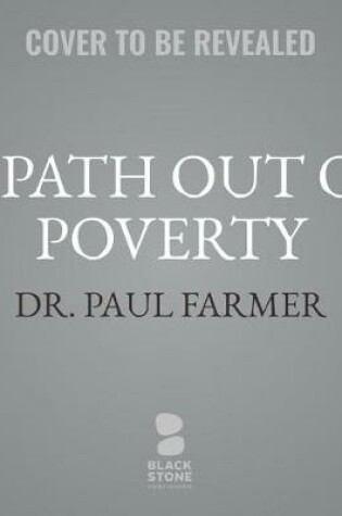 Cover of A Path Out of Poverty