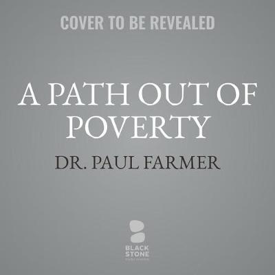 Book cover for A Path Out of Poverty