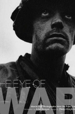 Cover of The Eye of War