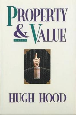 Book cover for Property and Value